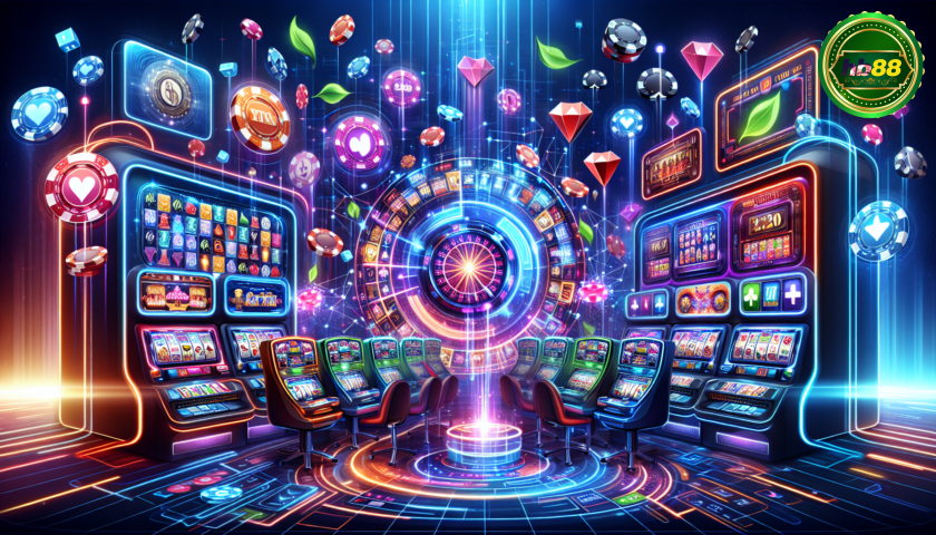 Chiến Lược Chơi Live Casino HB88 Hiệu Quả