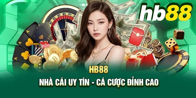Ưu Điểm Của HB88